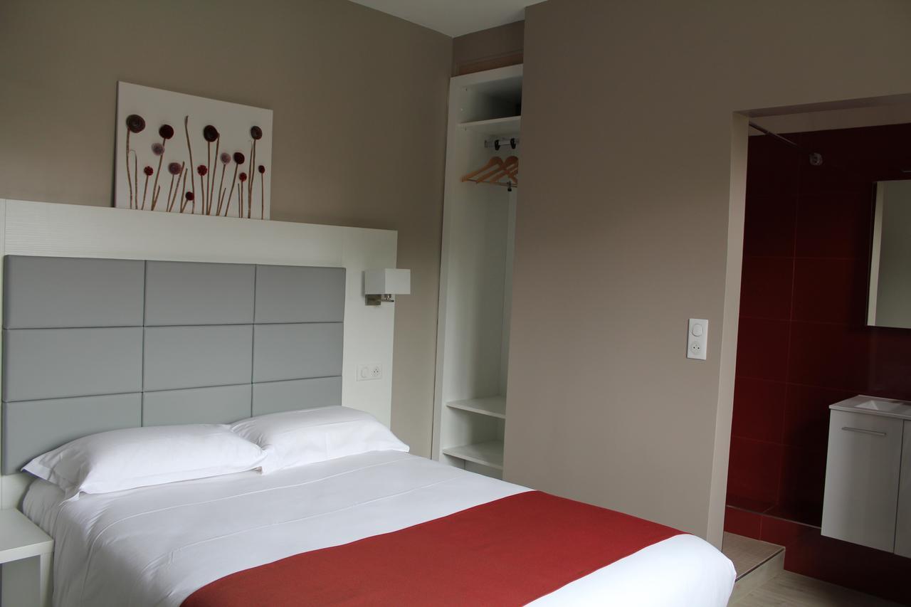 Le Quincangrogne Hotel Dampmart