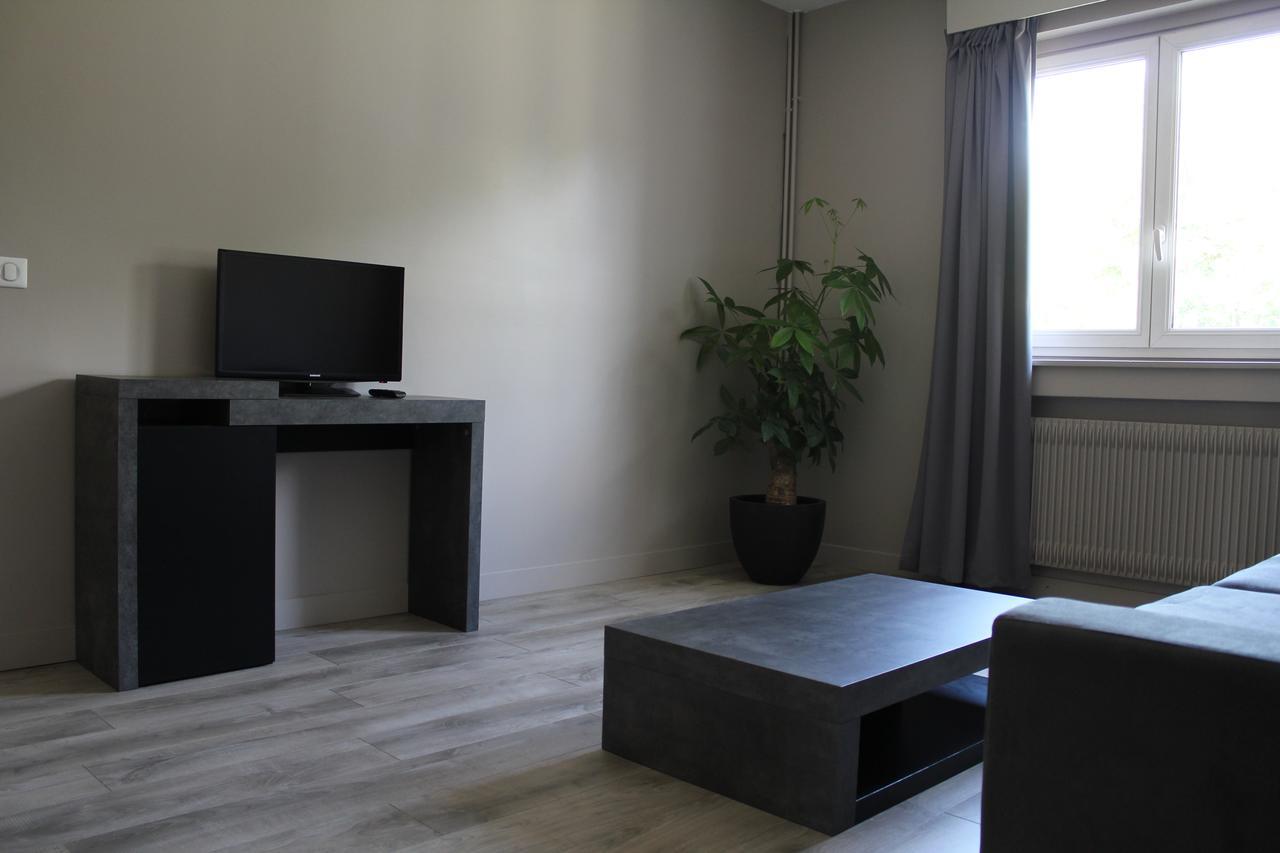 Hotel Le Quincangrogne Dampmart