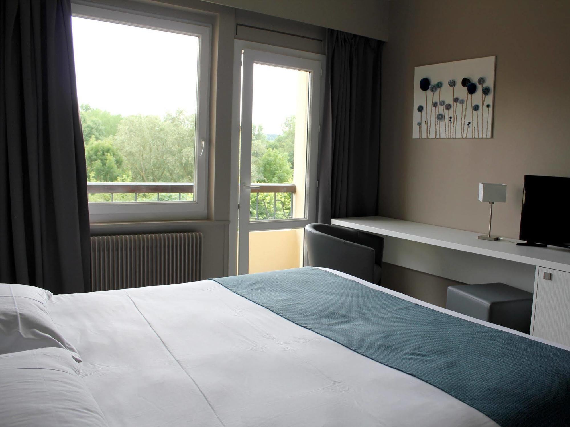 Hotel Le Quincangrogne Dampmart