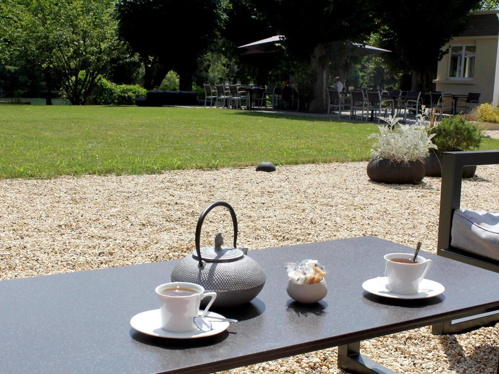 Le Quincangrogne Hotel
