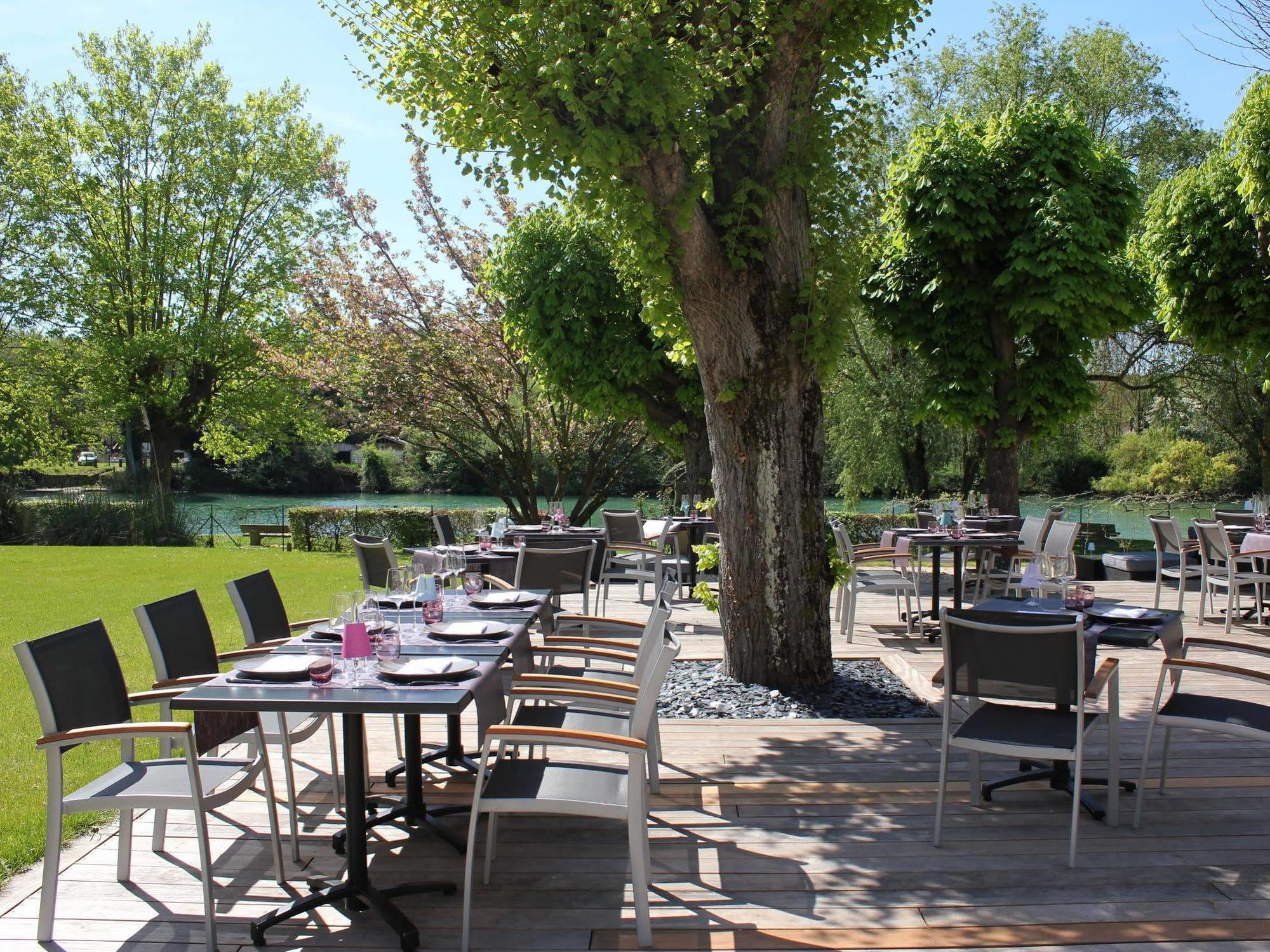 Le Quincangrogne 3* Dampmart