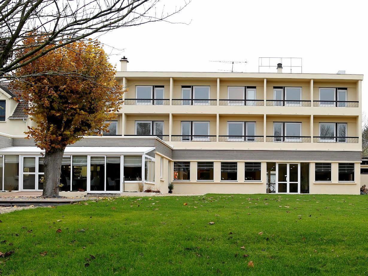 Le Quincangrogne Hotel Dampmart