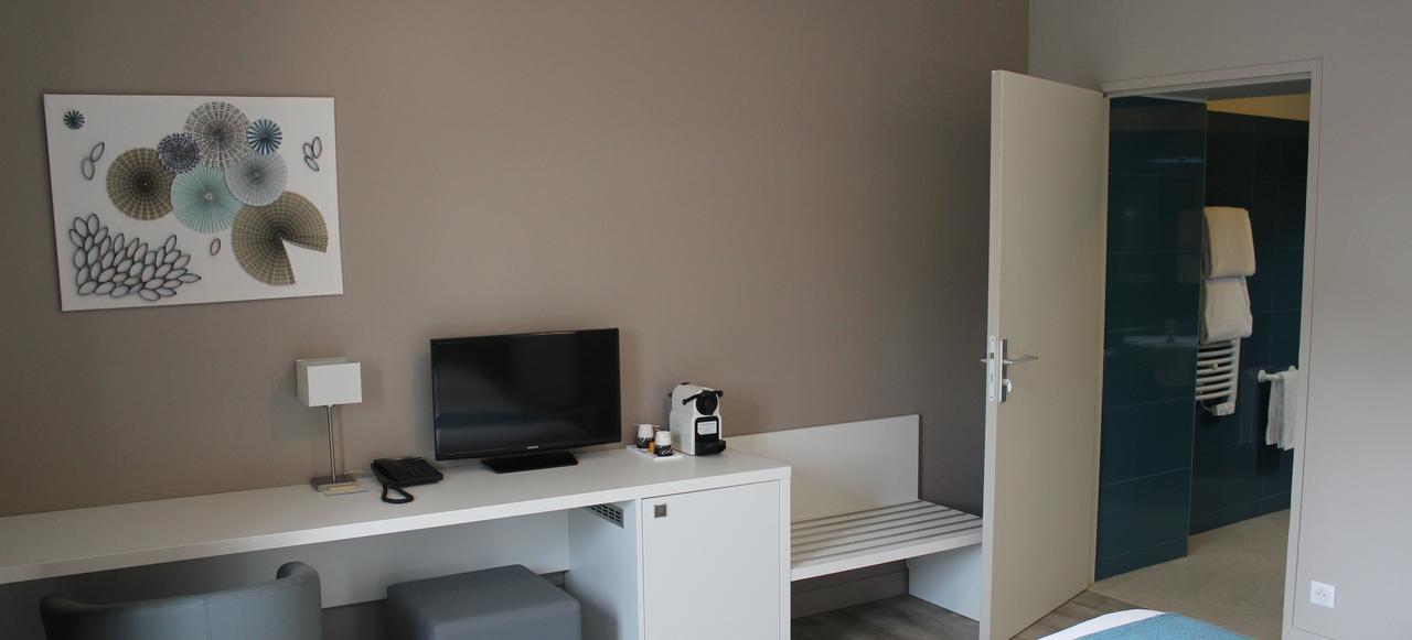 Le Quincangrogne 3* Dampmart
