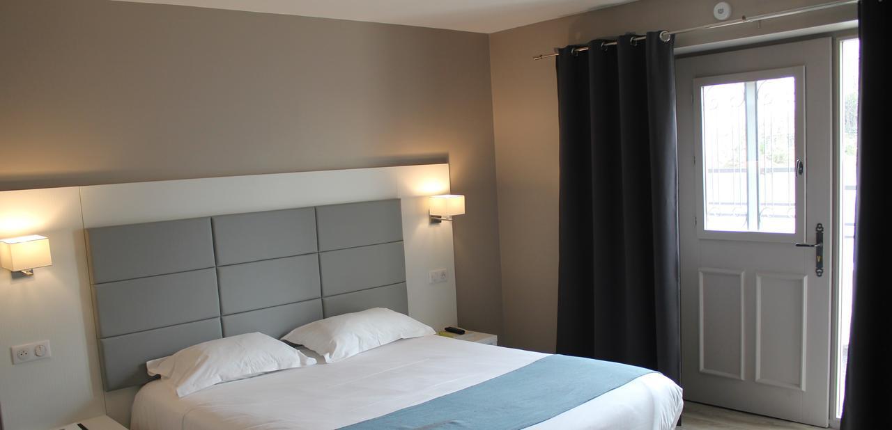 Hotel Le Quincangrogne 3*
