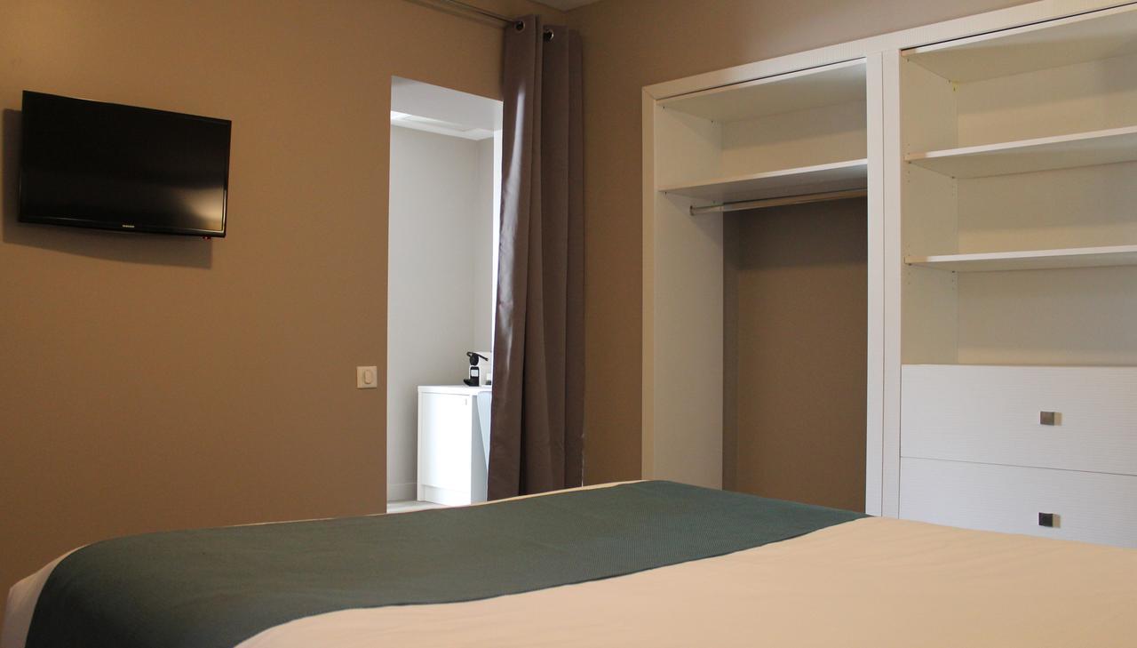 Le Quincangrogne 3*