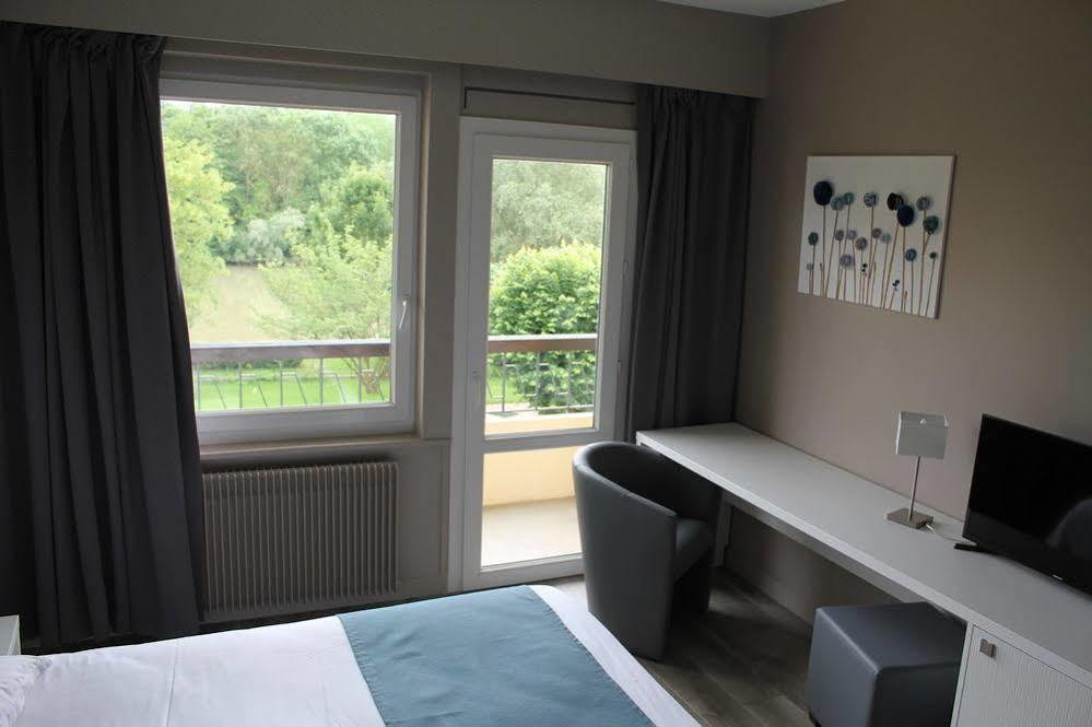 Le Quincangrogne Hotel